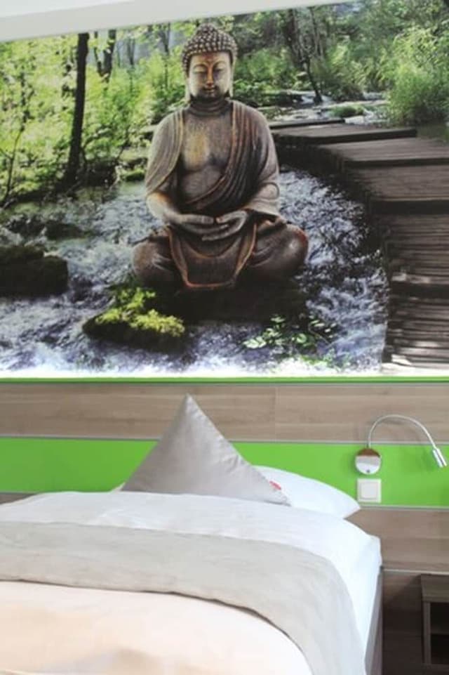 Theme Double Room