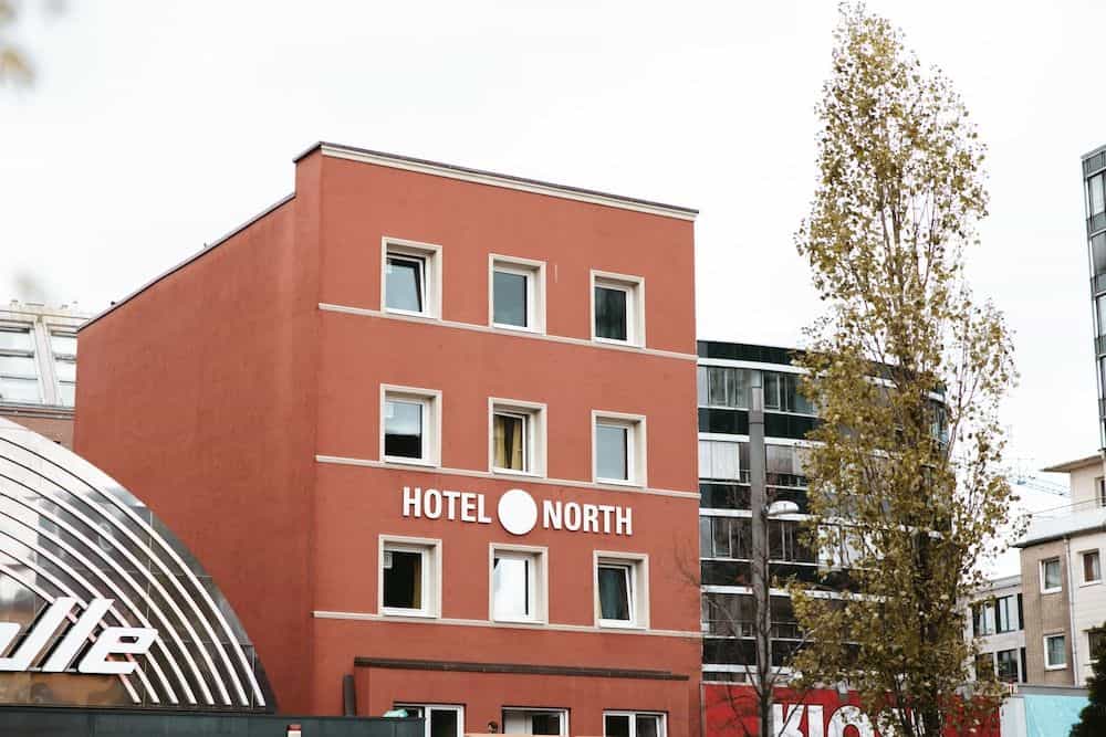 Centro Hotel North Centro Hotel North