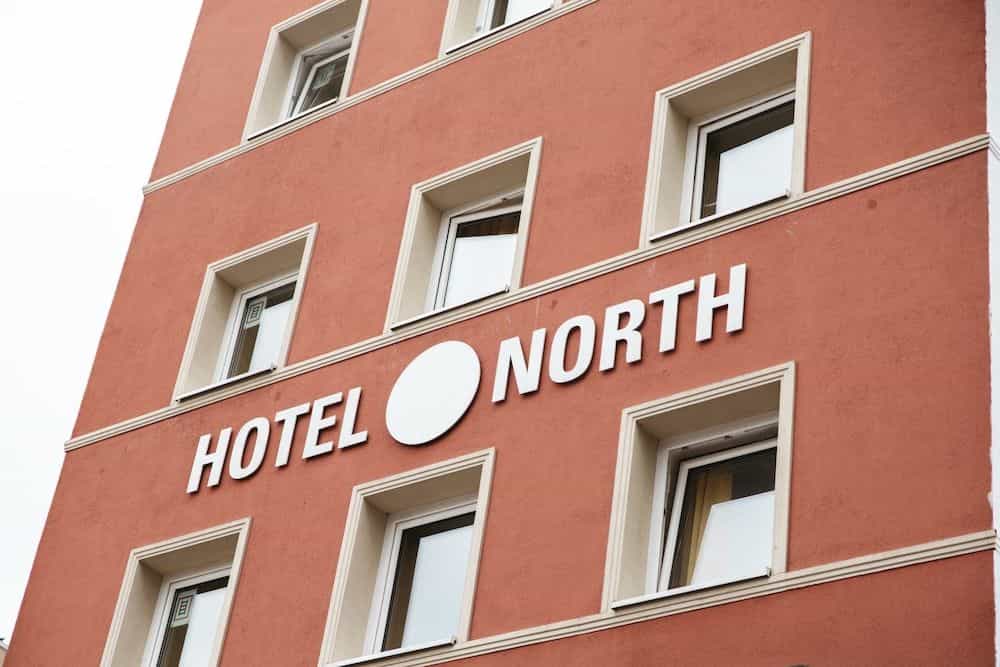 Centro Hotel North Centro Hotel North