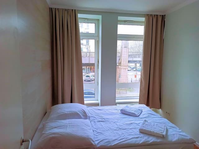 Deluxe Apartment, 5 Bedrooms