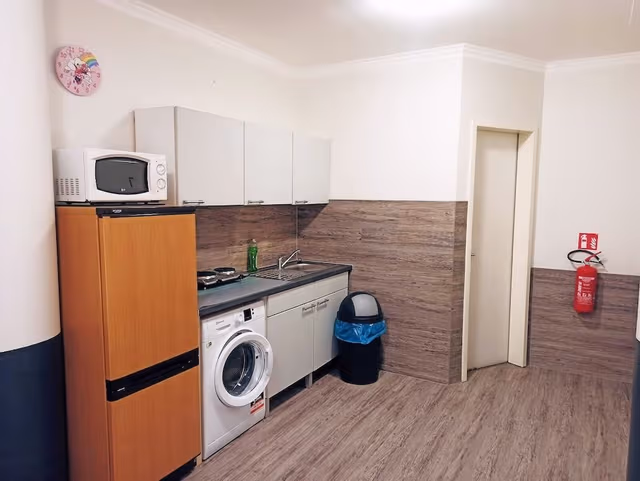 Deluxe Apartment, 6 Bedrooms