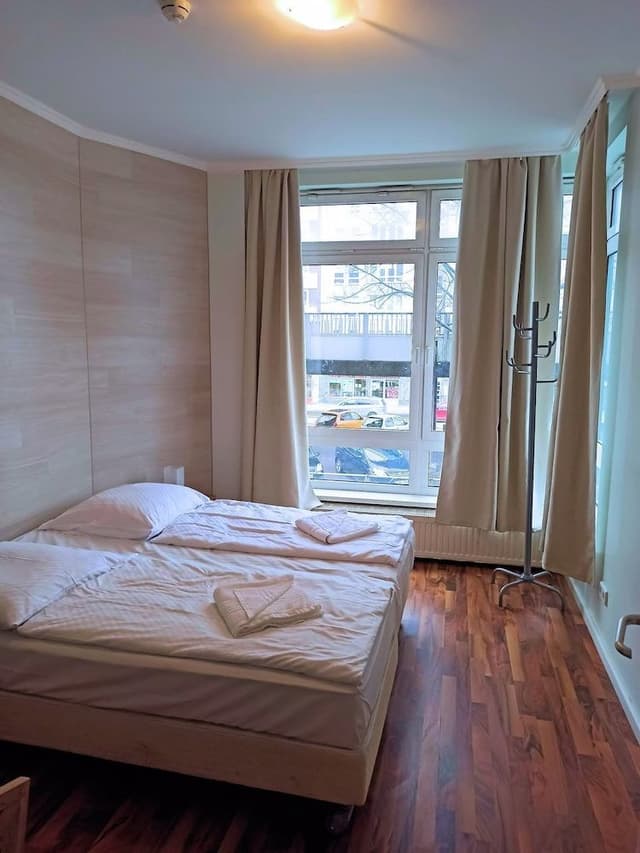 Deluxe Apartment, 5 Bedrooms
