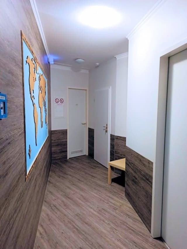 Deluxe Apartment, 6 Bedrooms
