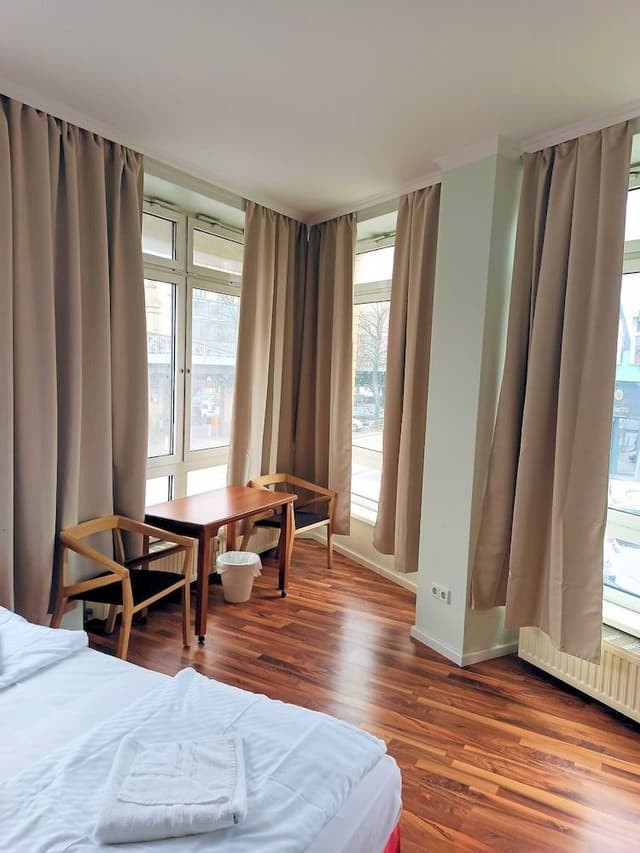 Deluxe Apartment, 5 Bedrooms