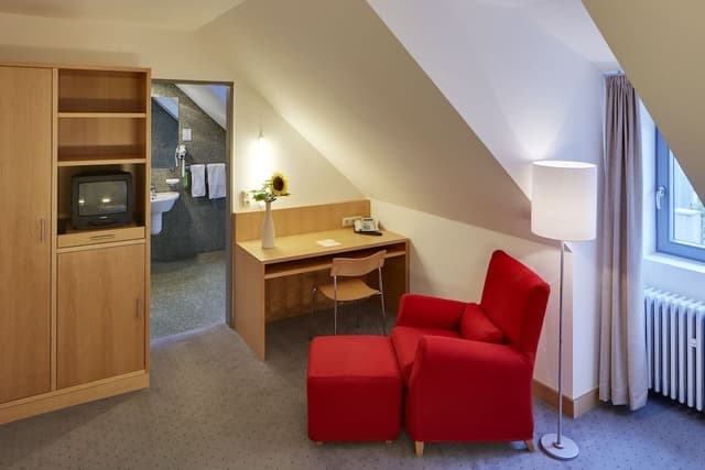 Standard Single Room, 1 Bedroom