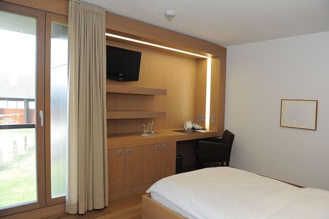 Superior Single Room, 1 Bedroom