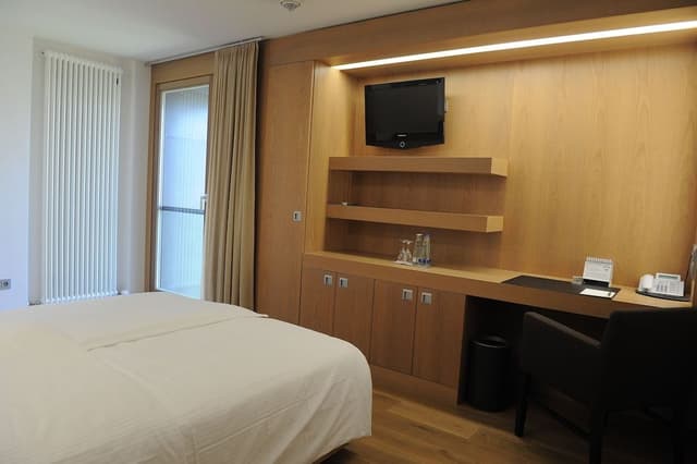 Superior Single Room, 1 Bedroom
