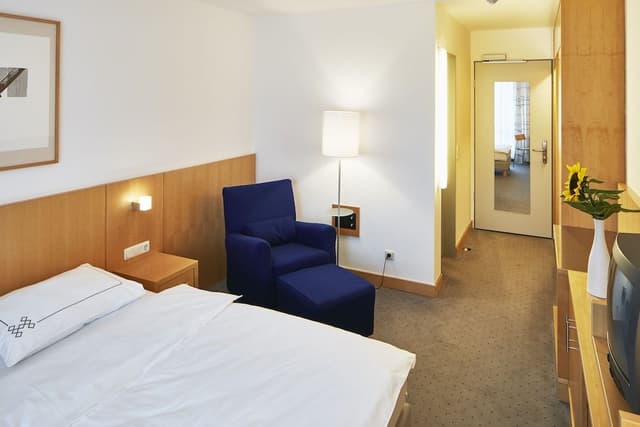 Standard Double Room, 1 Bedroom