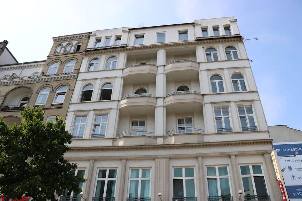 Novum Hamburg Novum Hamburg