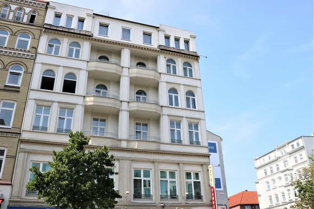 Novum Hamburg Novum Hamburg