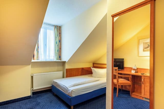 Comfort Room