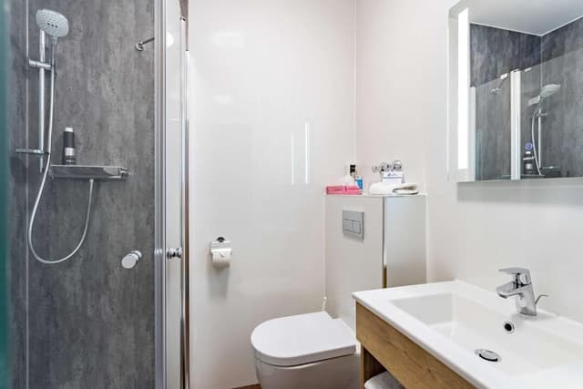 Comfort Double or Twin Room
