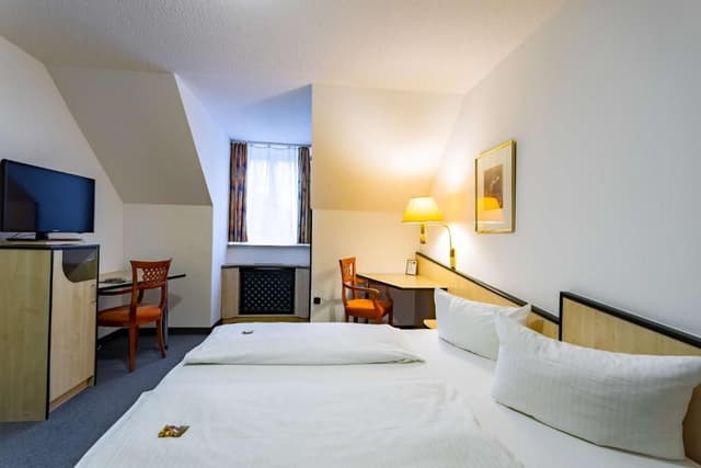 Comfort Double or Twin Room