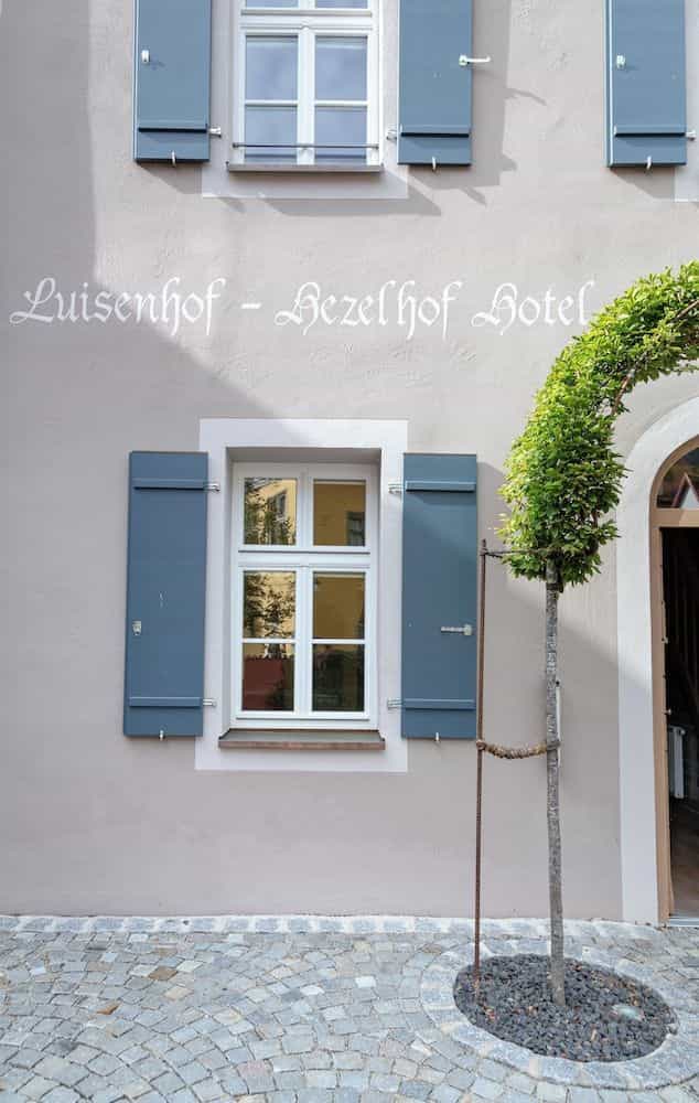 Hotel Luise Hotel Luise