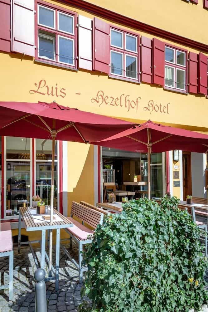 Hotel Luise