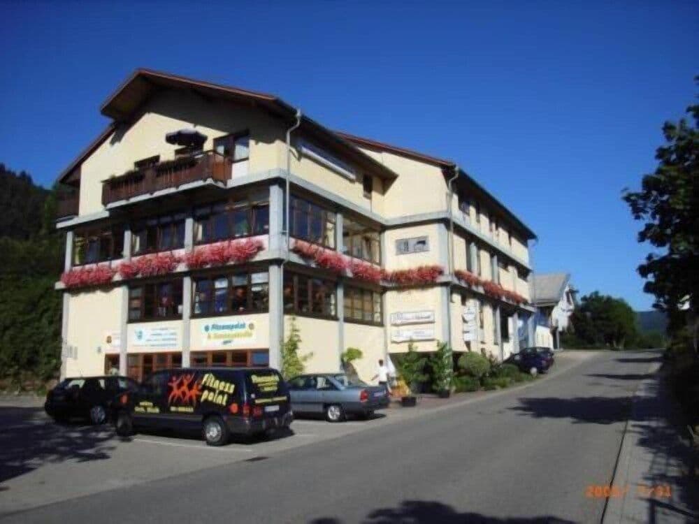 Hotel Neckartal Hotel Neckartal
