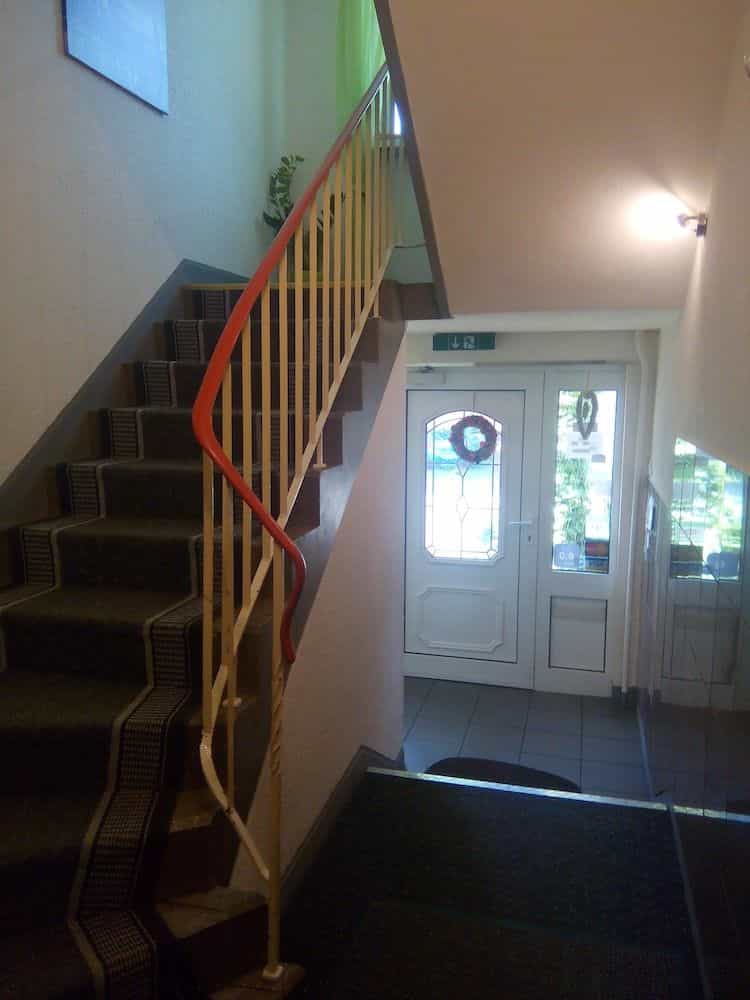 Hotel Palla Garni Hotel Palla Garni
