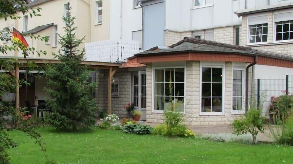 Hotel Palla Garni Hotel Palla Garni