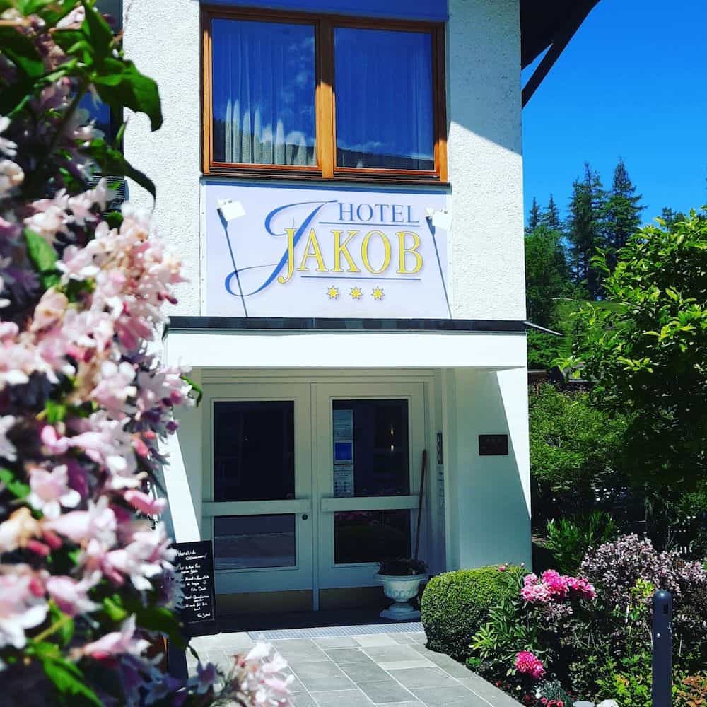 Jakob Jakob
