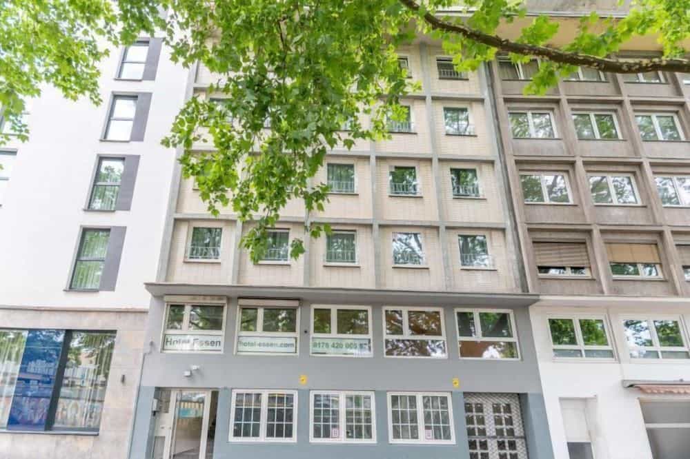 Welcome Hotel Essen Welcome Hotel Essen
