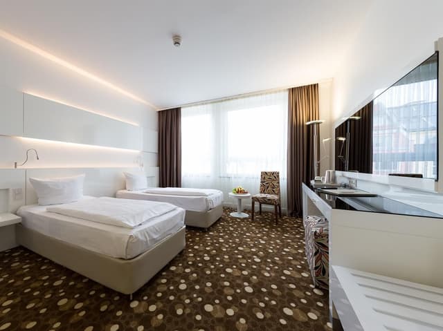 Comfort Twin Room