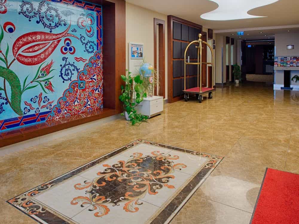 Hotel Global Hotel Global