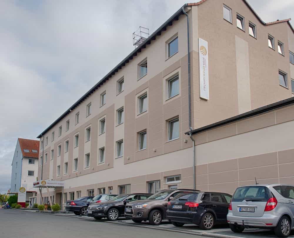 Hotel Global
