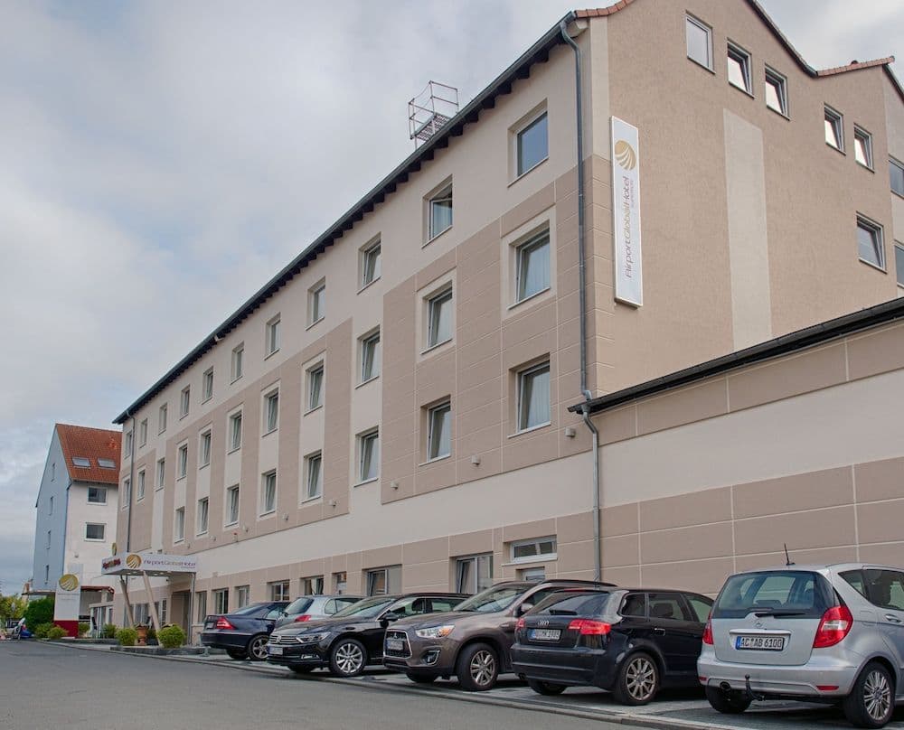 Hotel Global Hotel Global