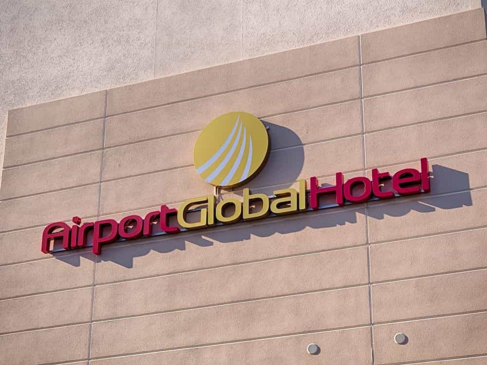 Hotel Global Hotel Global