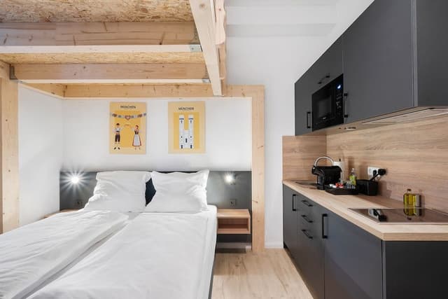 Comfort Apartment