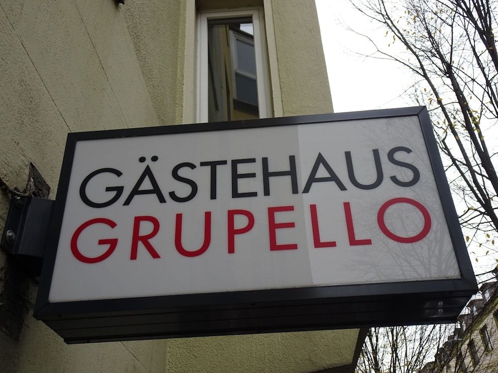 Gastehaus Grupello1