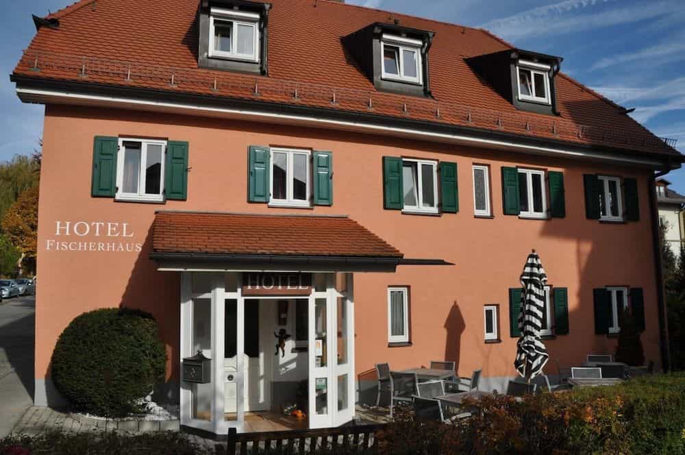 Hotel Fischerhaus Hotel Fischerhaus