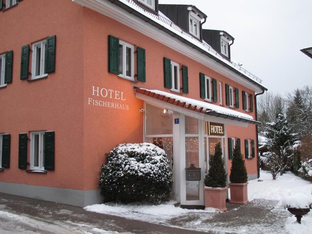 Hotel Fischerhaus Hotel Fischerhaus