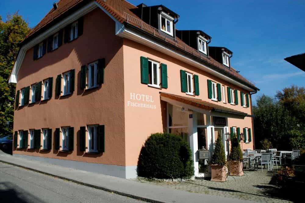 Hotel Fischerhaus Hotel Fischerhaus