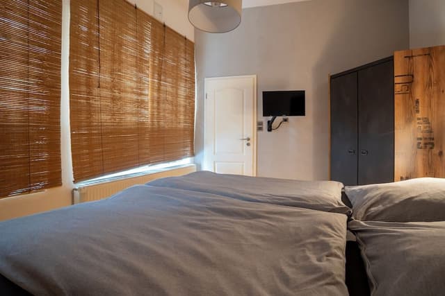 Condo, Ground Floor