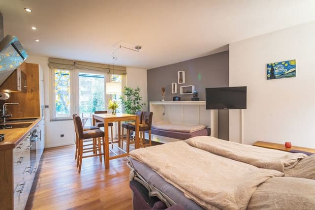 Condo, Ground Floor