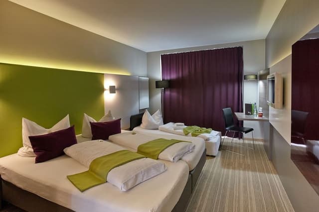Business Triple Room