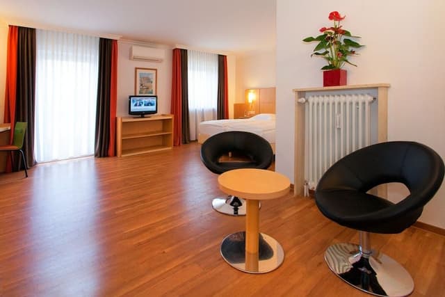 Comfort Double Room, Non Smoking