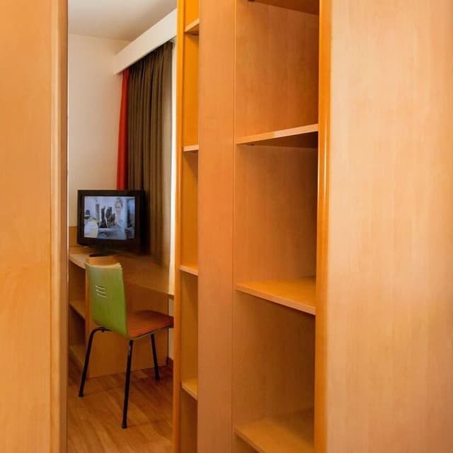 Single Room, Non Smoking