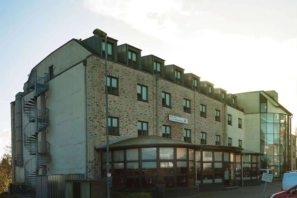 Hotel Quickborn Hotel Quickborn