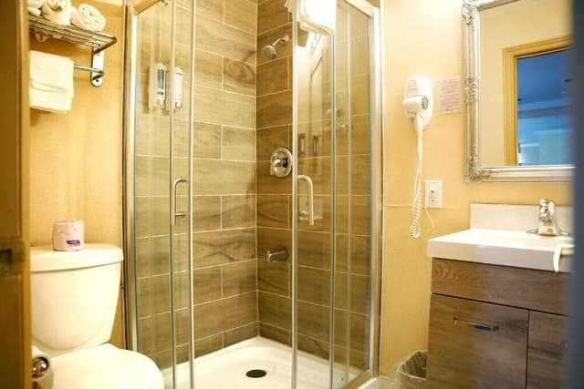 Executive Suite, 1 King Bed with Sofa bed, Non Smoking, Jetted Tub