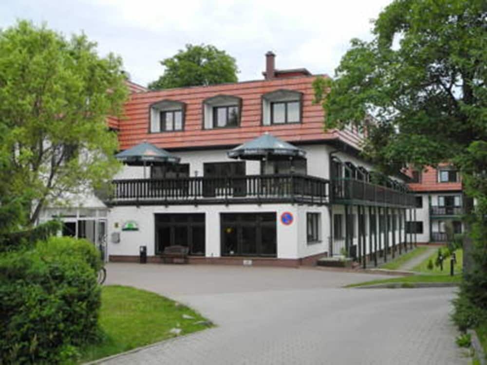 Waldhotel Wandlitz3