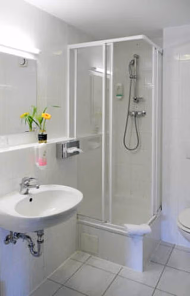Standard Single Room, 1 Twin Bed