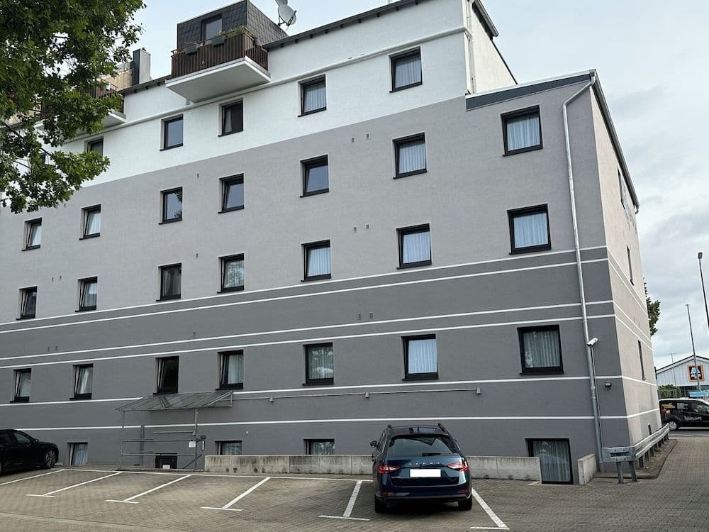 Hotel Am Vogelsanger Weg Hotel Am Vogelsanger Weg