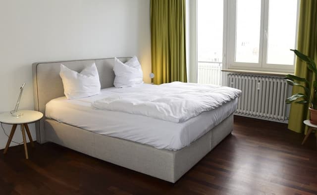 Deluxe Apartment (Kaiserstraße 136)
