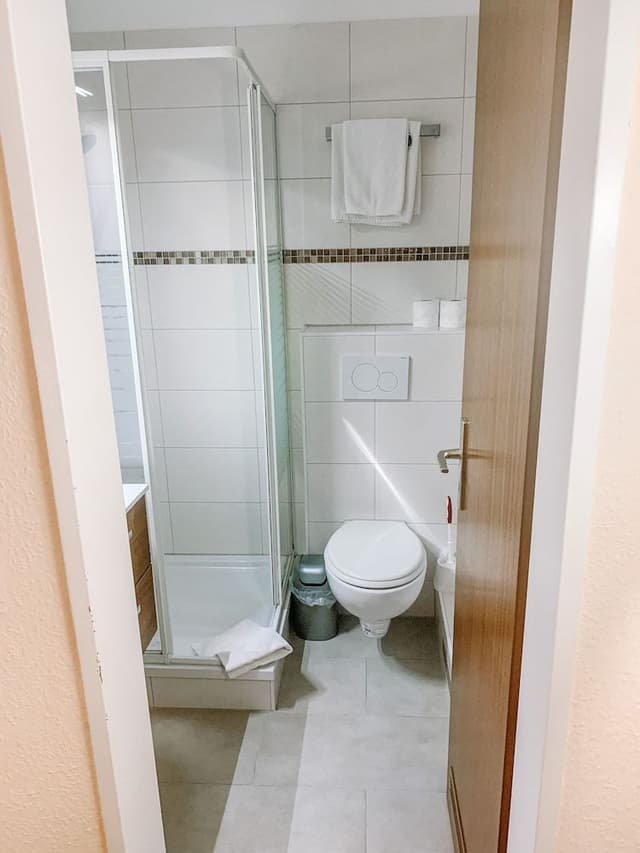 Business Single Room