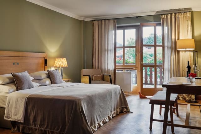 Premium Double Room, 1 King Bed