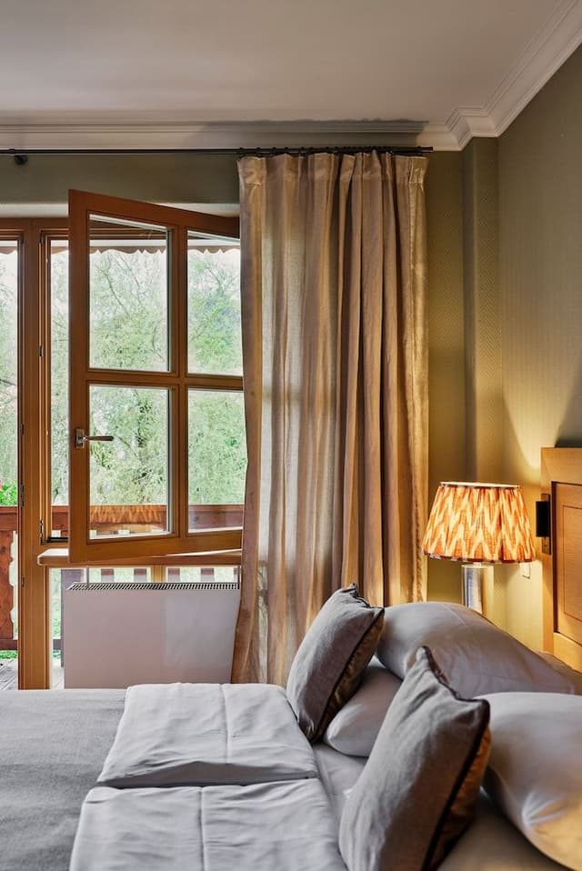 Premium Double Room, 1 King Bed