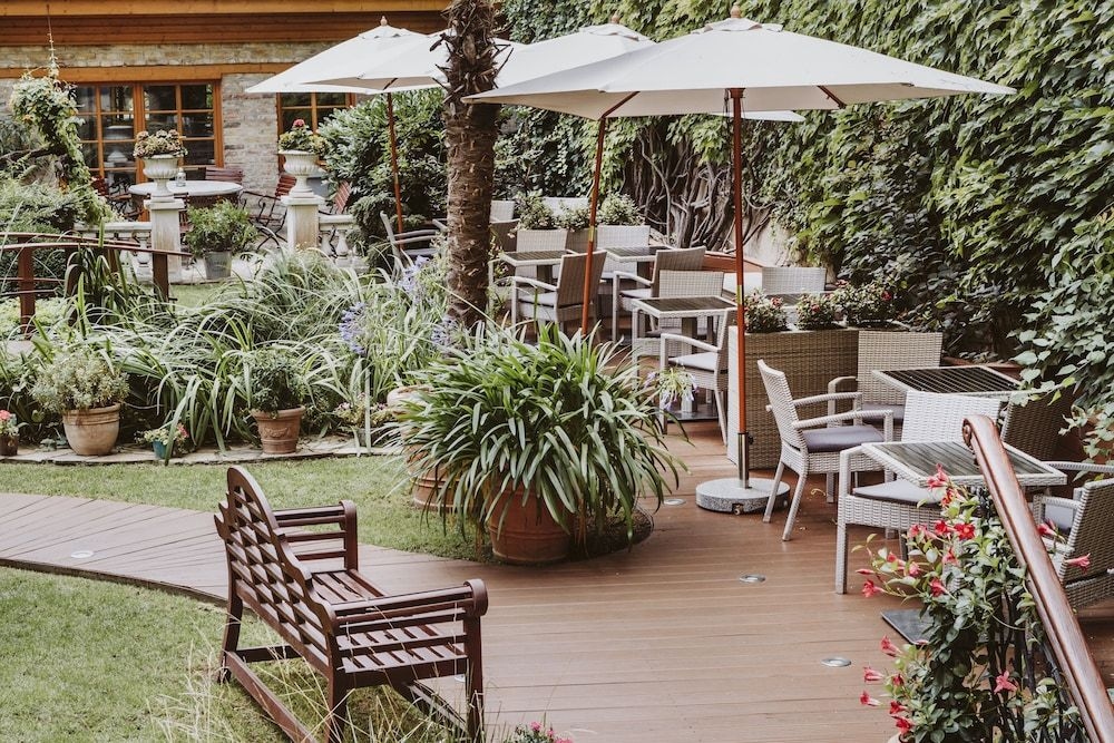 Honigmond Garden Hotel1