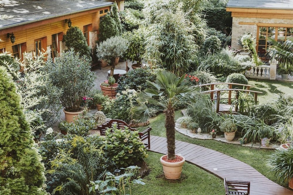 Honigmond Garden Hotel4